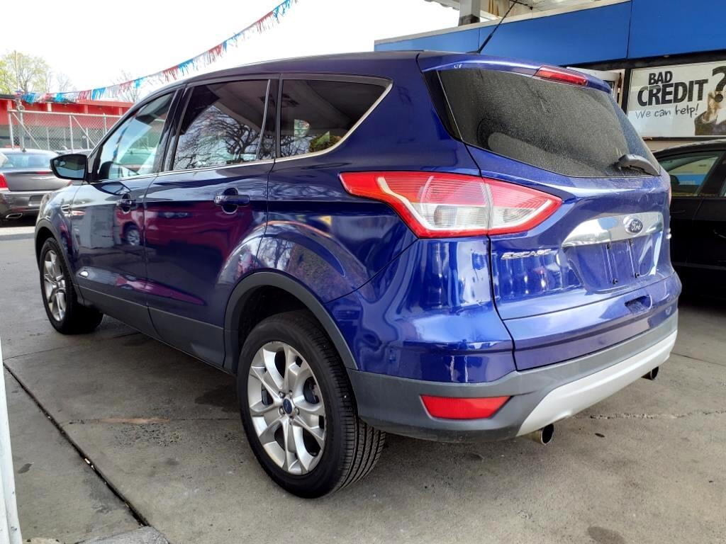 Ford Escape  2013
