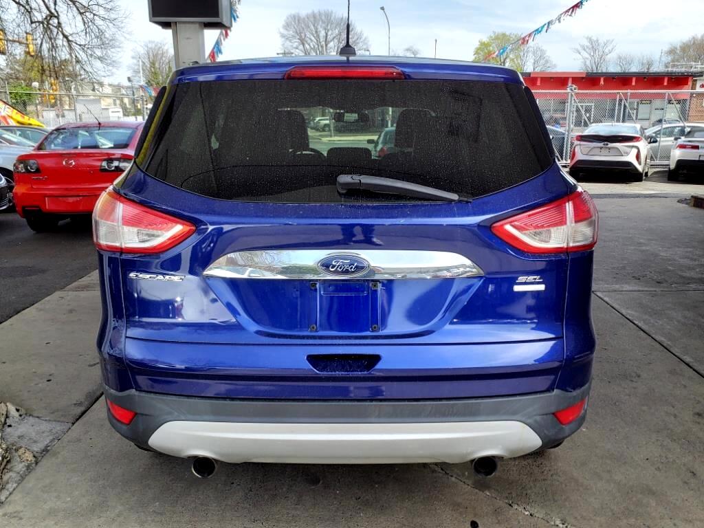 Ford Escape  2013