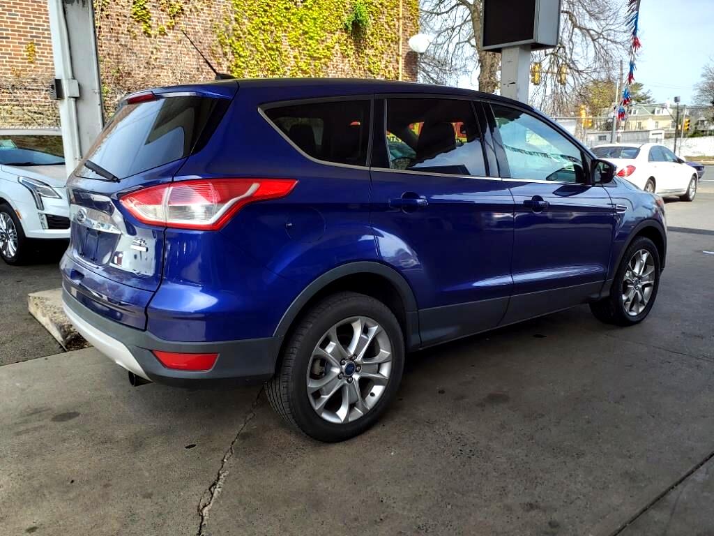 Ford Escape  2013