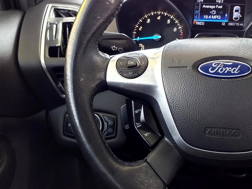 Ford Escape  2013