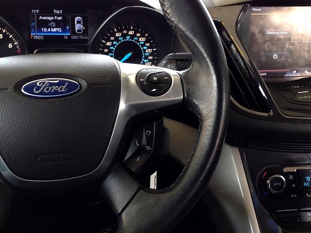 Ford Escape  2013