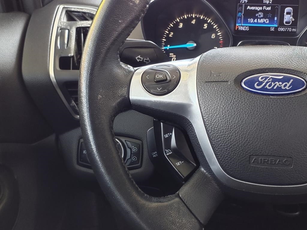 Ford Escape  2013