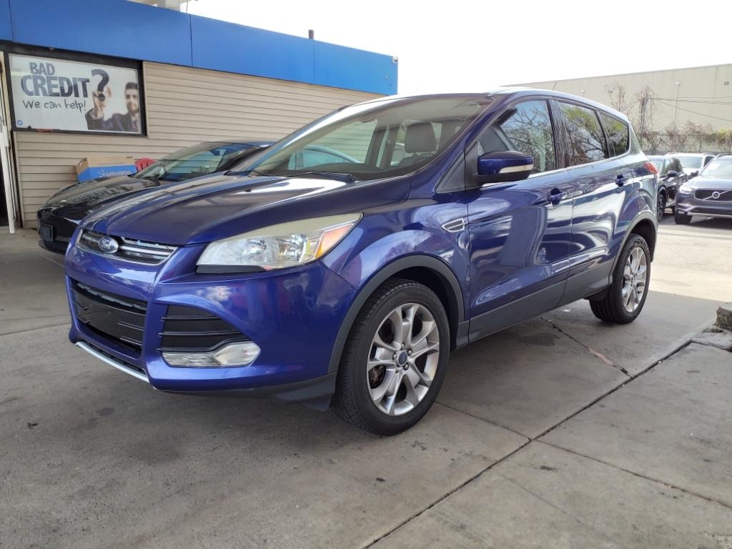Ford Escape  2013
