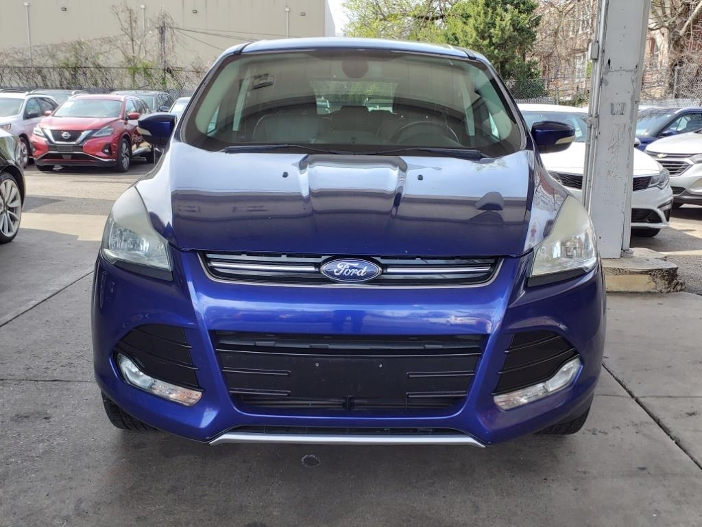 Ford Escape  2013