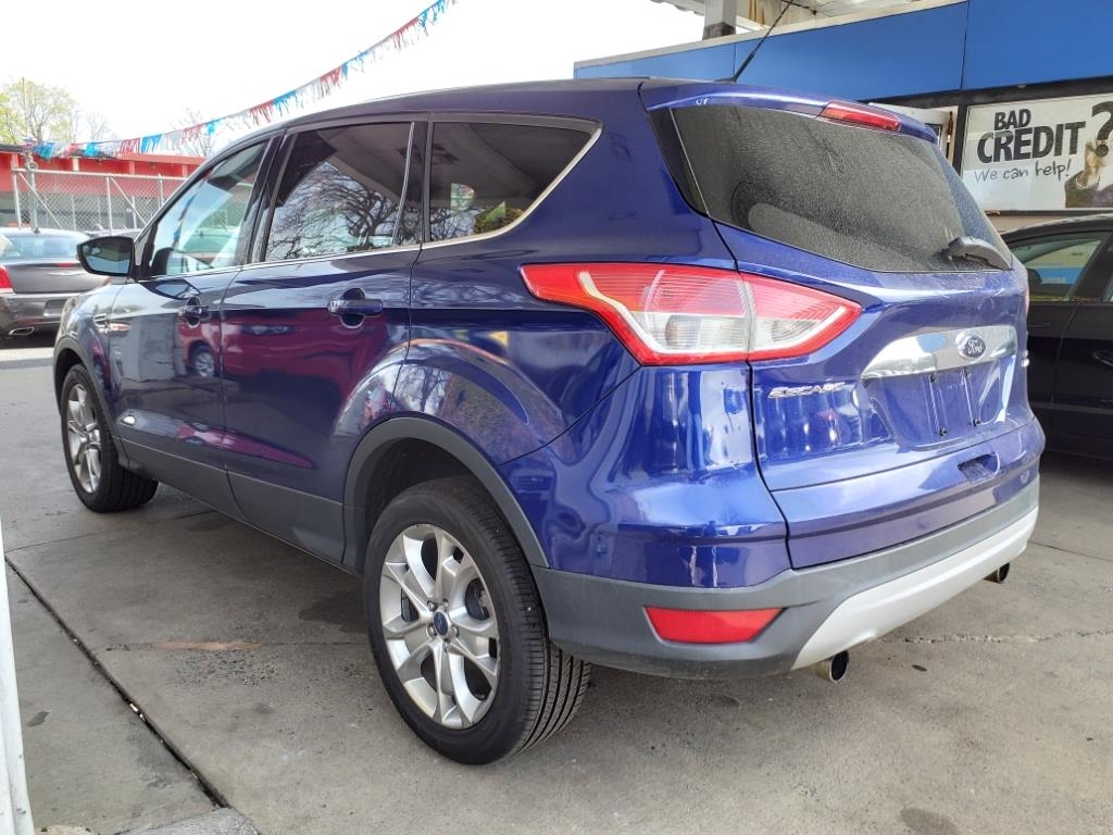 Ford Escape  2013