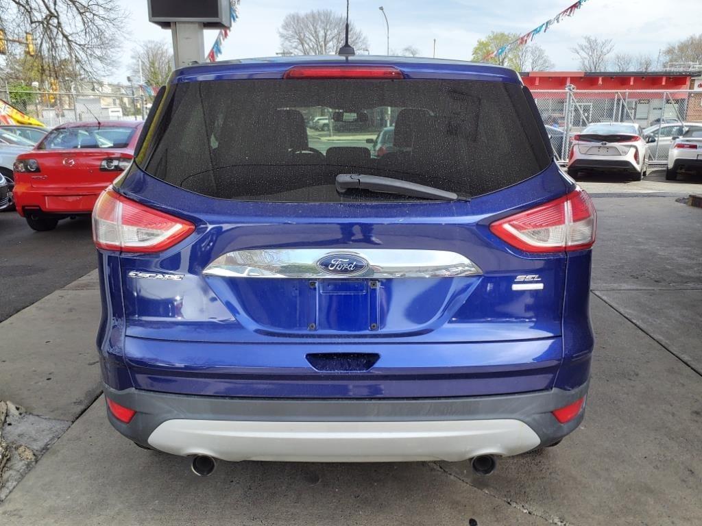 Ford Escape  2013
