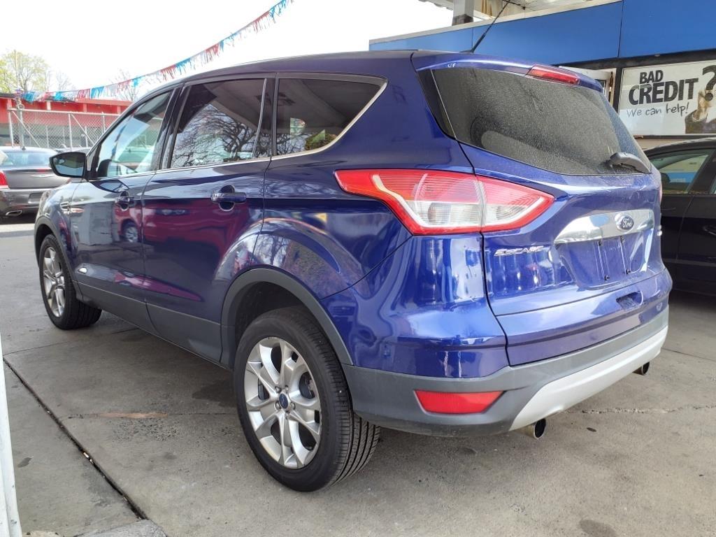 Ford Escape  2013