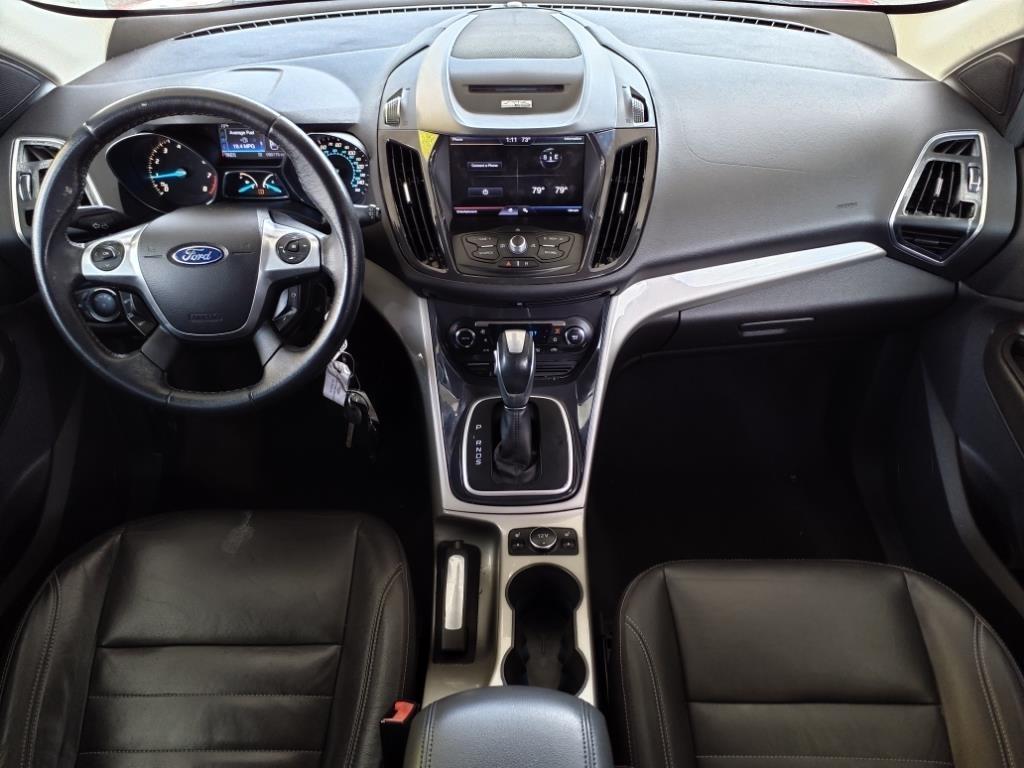 Ford Escape  2013