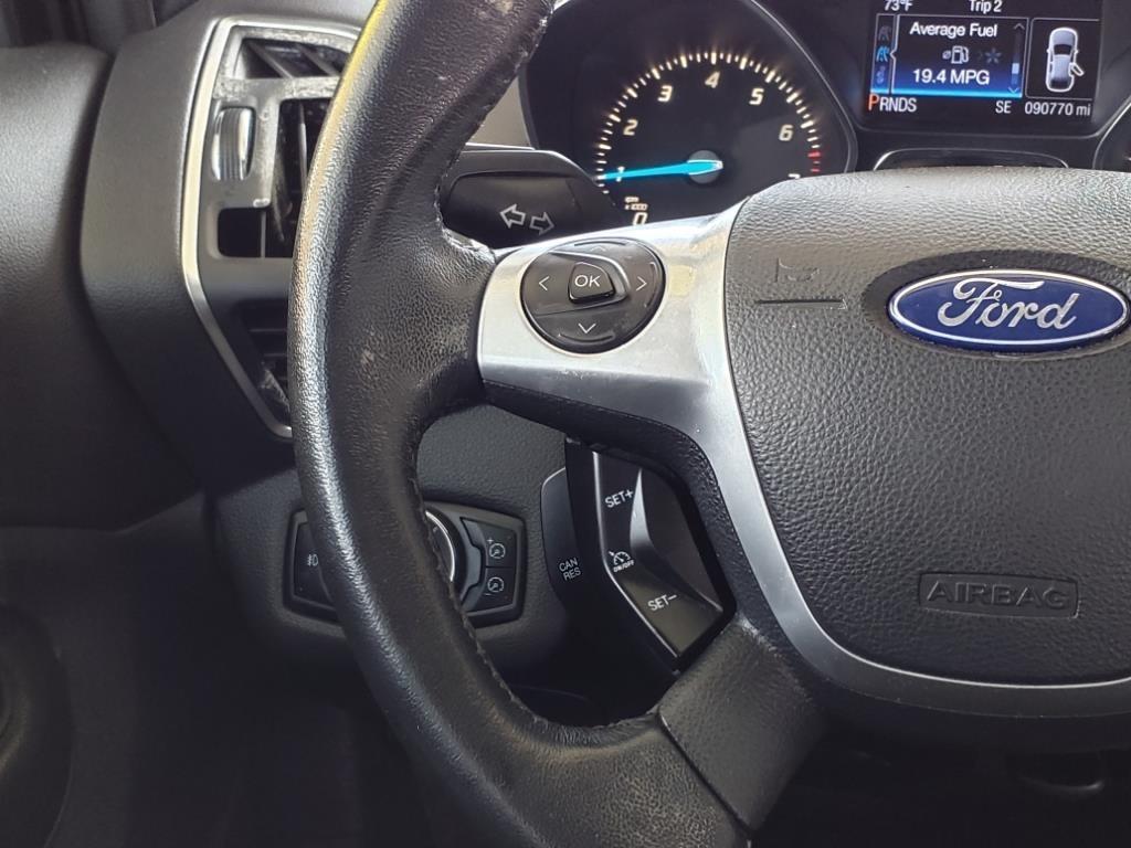 Ford Escape  2013