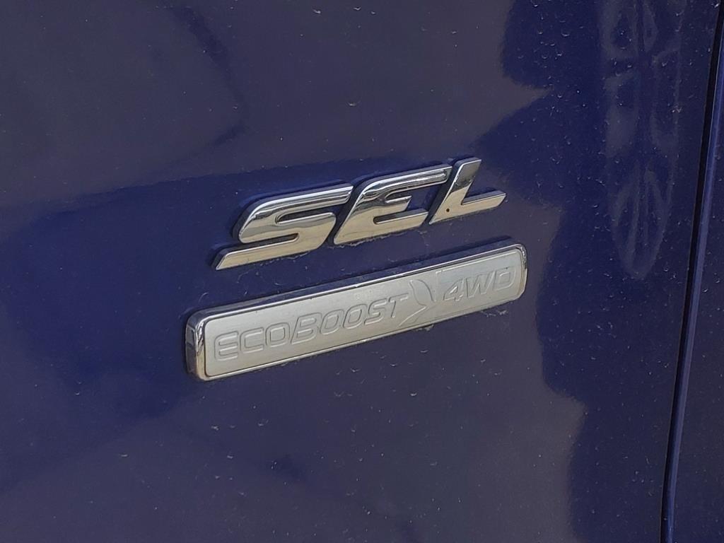 Ford Escape  2013