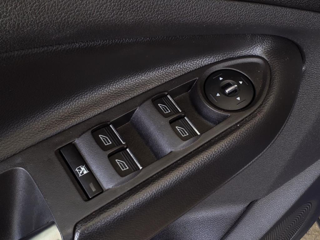 Ford Escape  2013