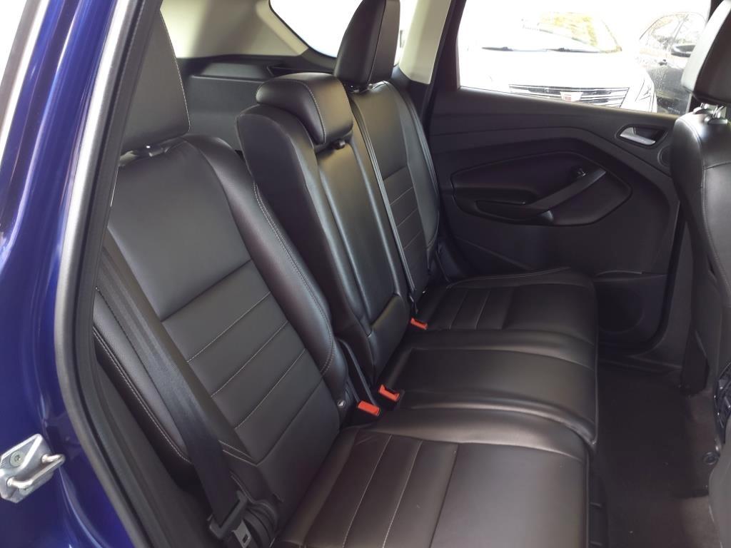 Ford Escape  2013