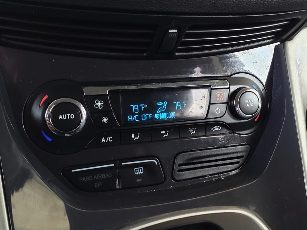 Ford Escape  2013