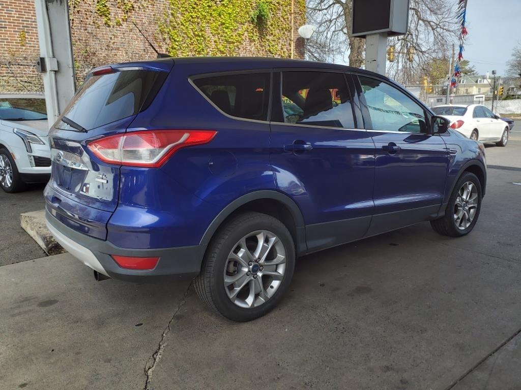 Ford Escape  2013