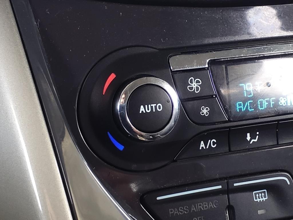 Ford Escape  2013