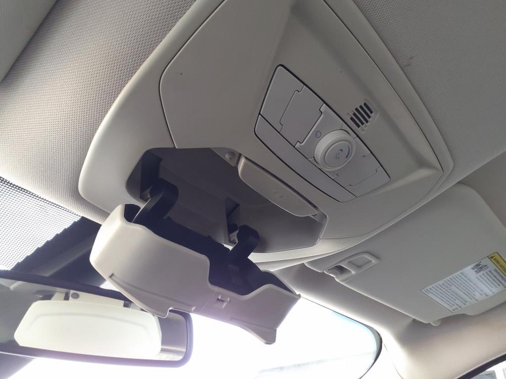Ford Escape  2013