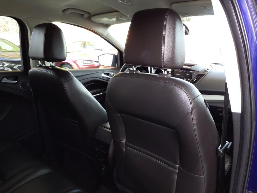 Ford Escape  2013