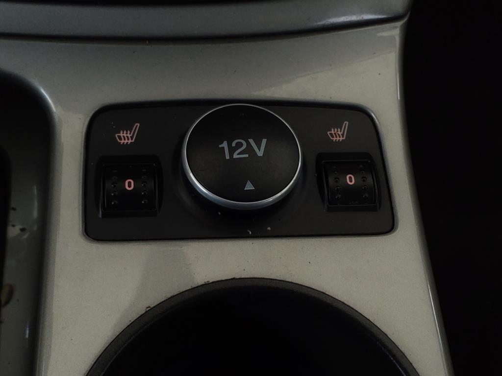 Ford Escape  2013