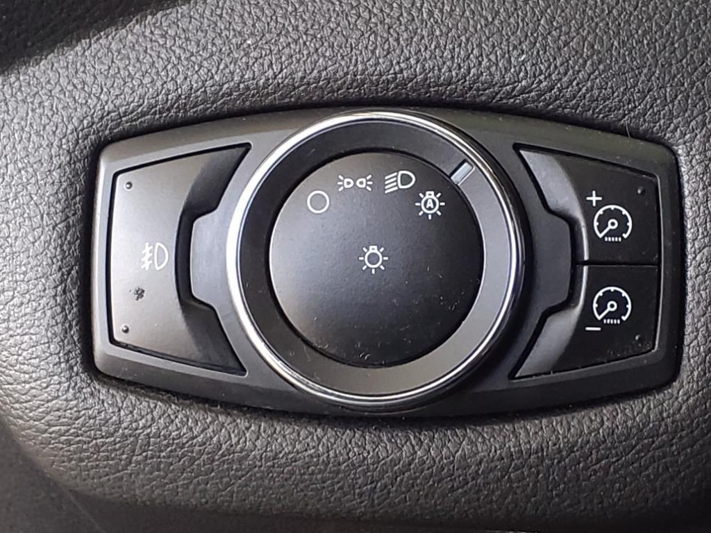 Ford Escape  2013