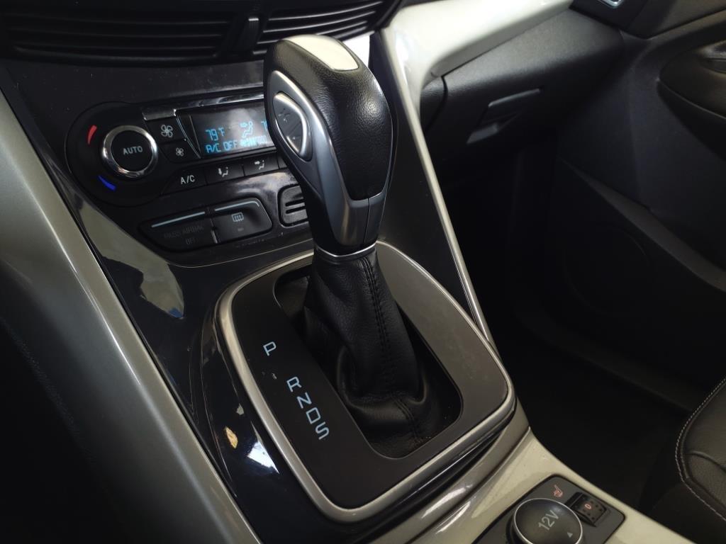 Ford Escape  2013