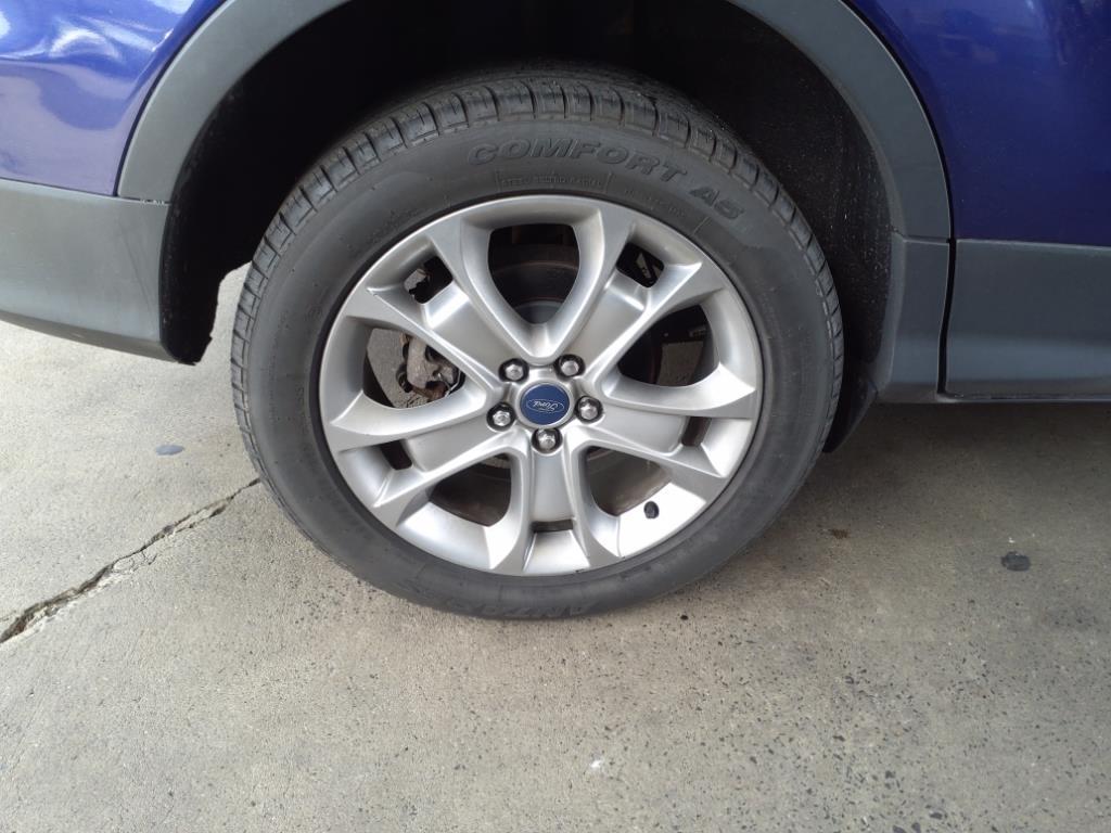 Ford Escape  2013