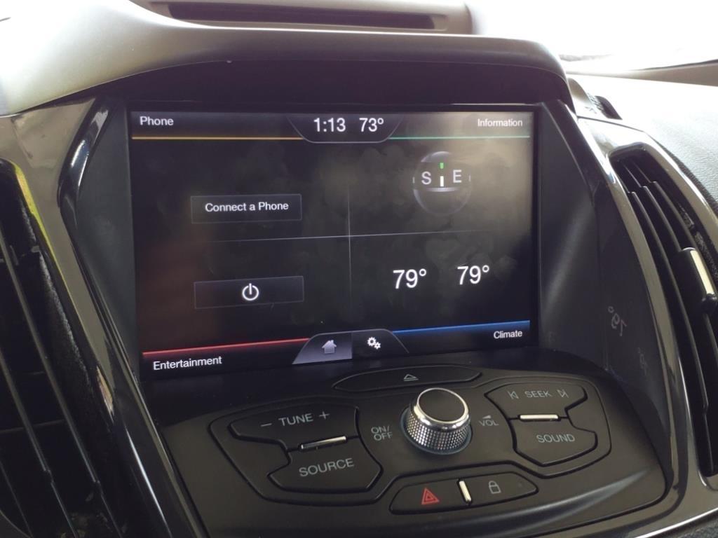 Ford Escape  2013