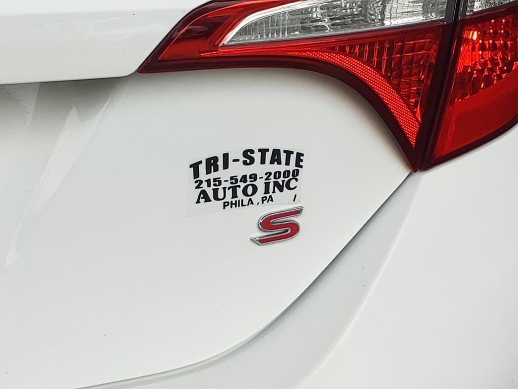 Toyota Corolla  2015 Toyota Corolla  2015