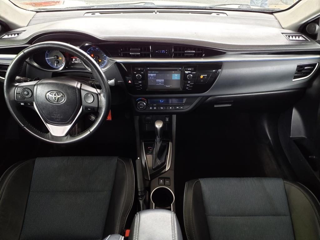 Toyota Corolla  2015 Toyota Corolla  2015