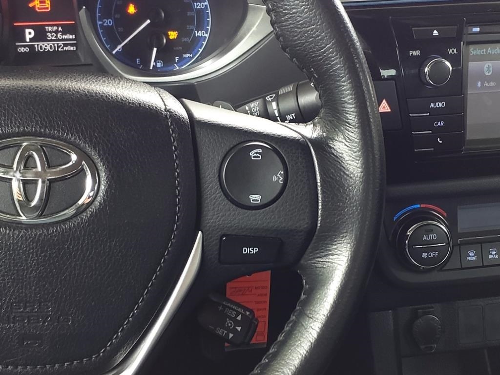 Toyota Corolla  2015 Toyota Corolla  2015