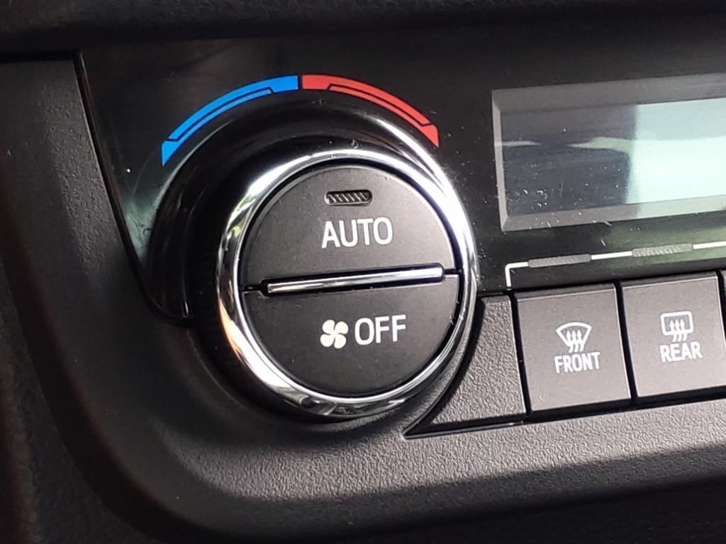 Toyota Corolla  2015 Toyota Corolla  2015