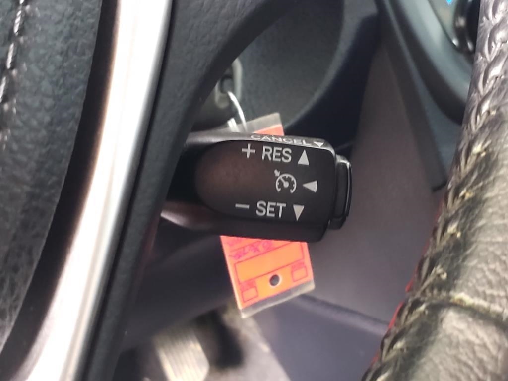 Toyota Corolla  2015