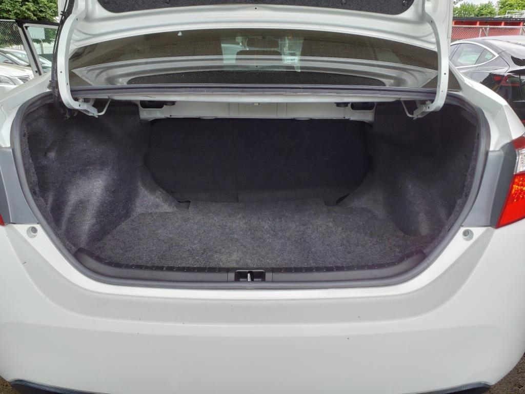 Toyota Corolla  2015