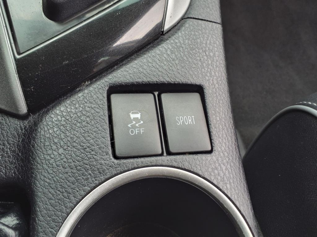 Toyota Corolla  2015