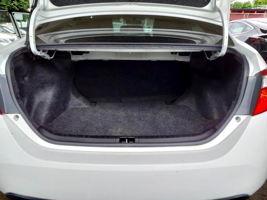 Toyota Corolla  2015