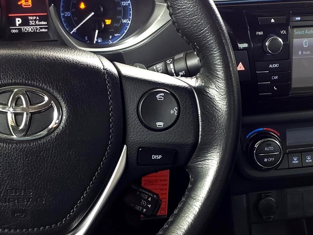 Toyota Corolla  2015