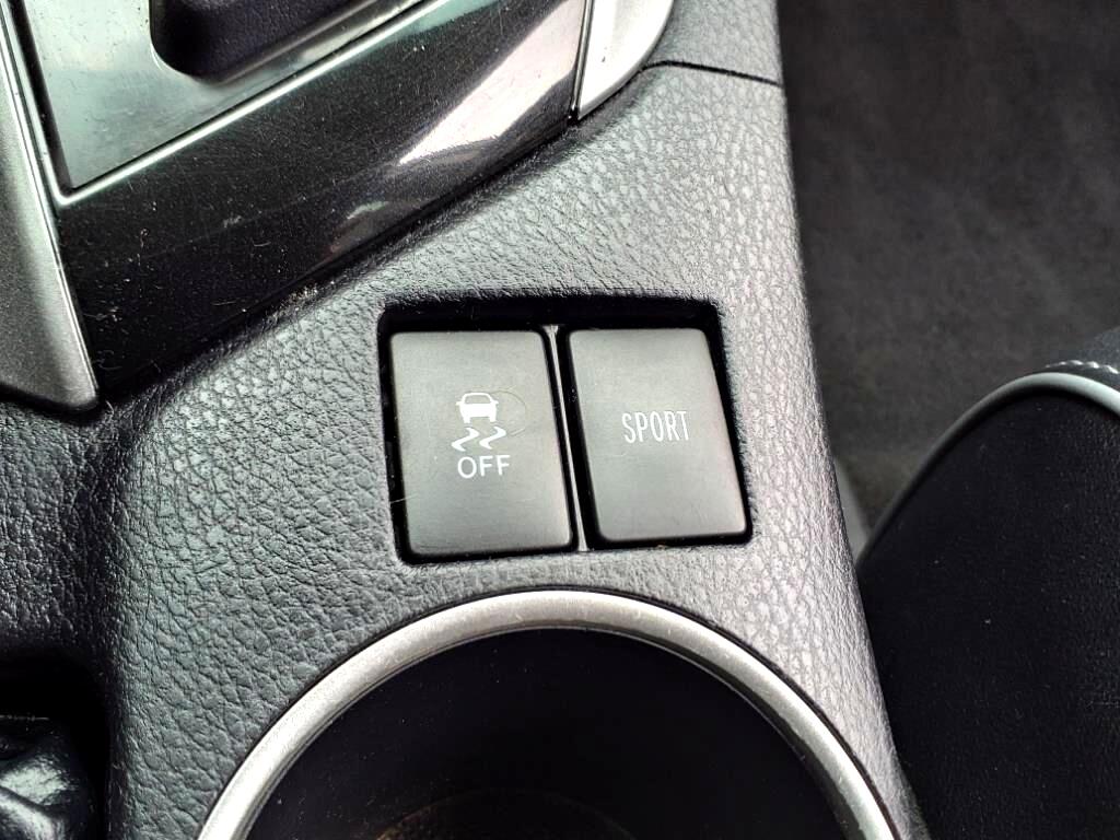 Toyota Corolla  2015