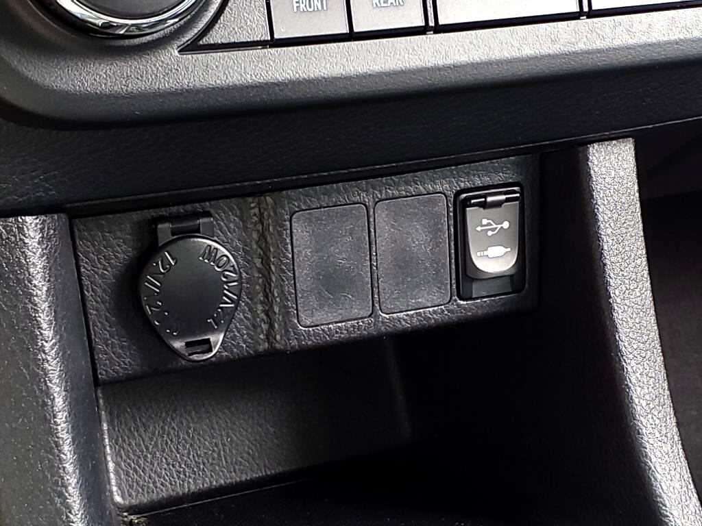 Toyota Corolla  2015