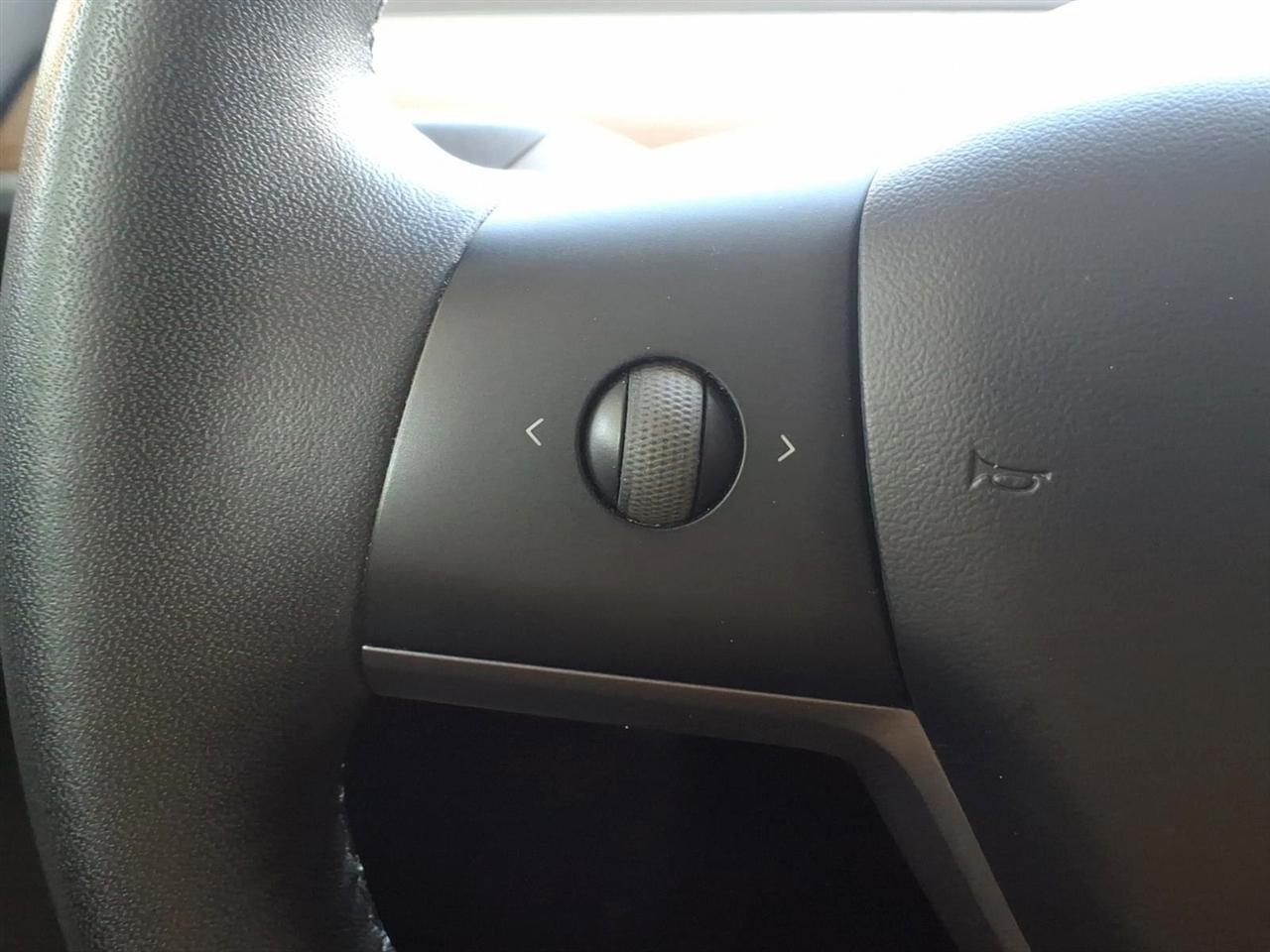 Tesla Model 3  2020