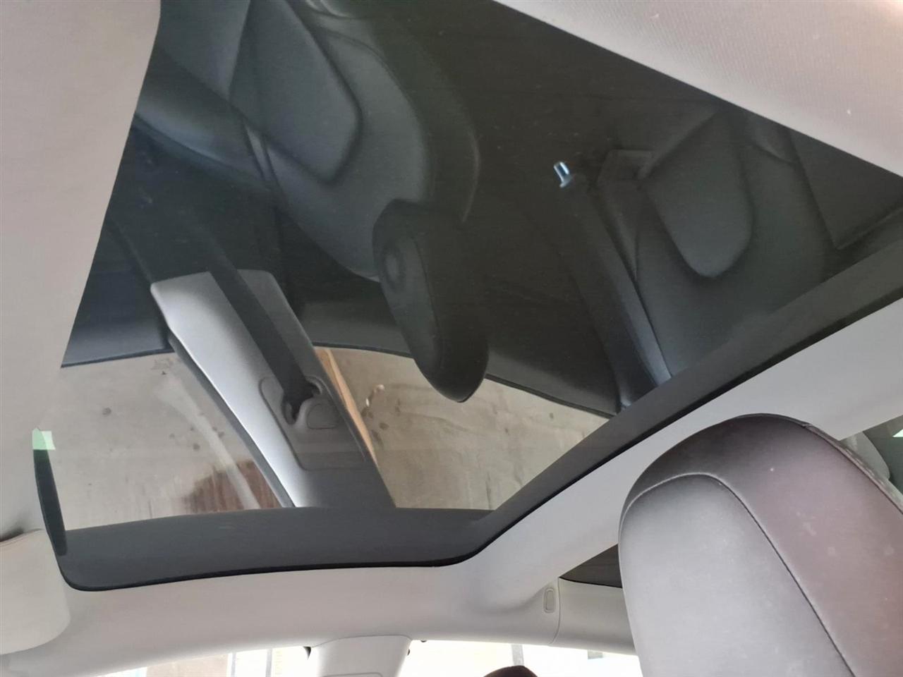 Tesla Model 3  2020