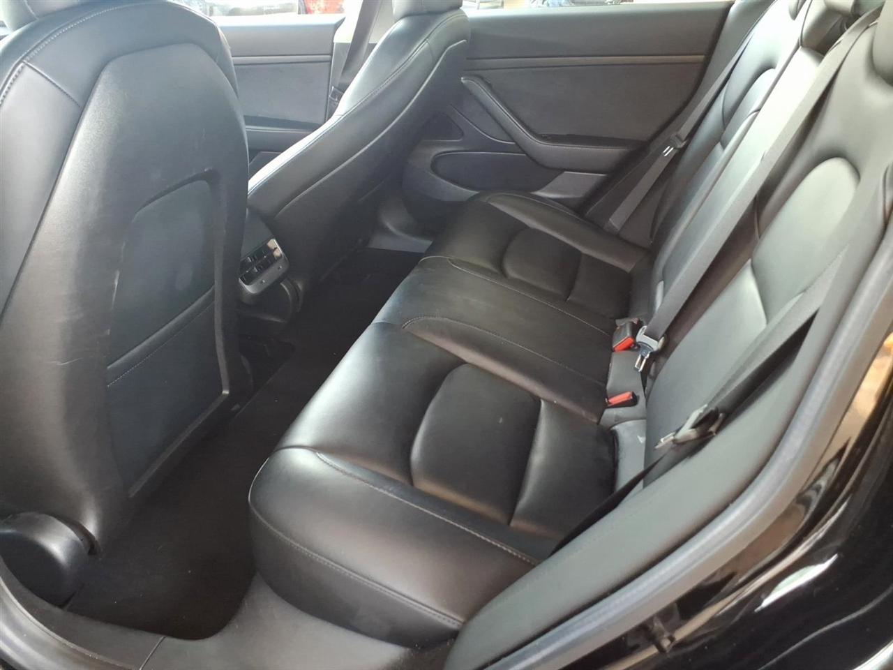 Tesla Model 3  2020
