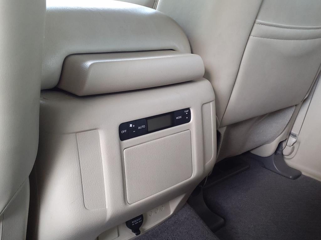 Infiniti QX80  2017
