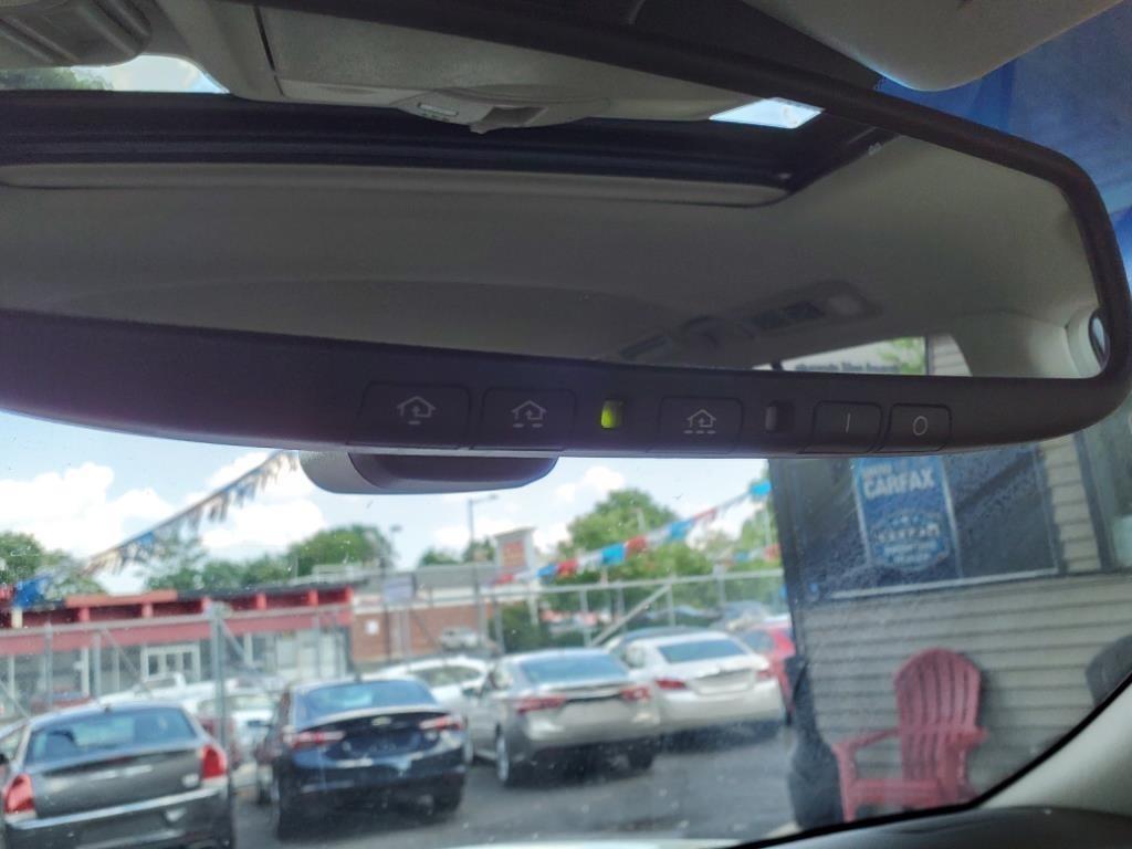 Infiniti QX80  2017