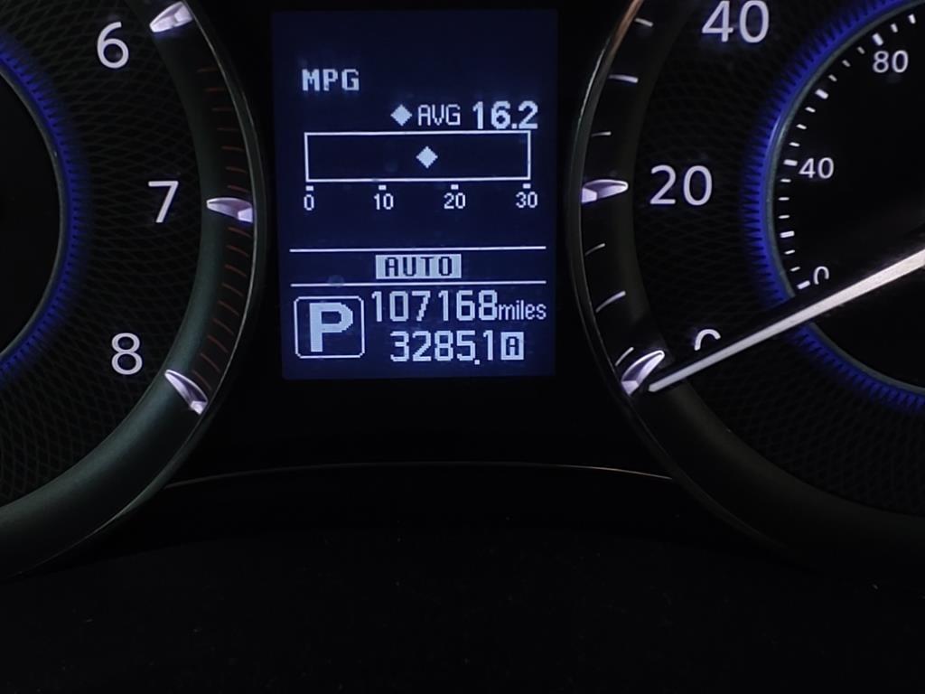 Infiniti QX80  2017