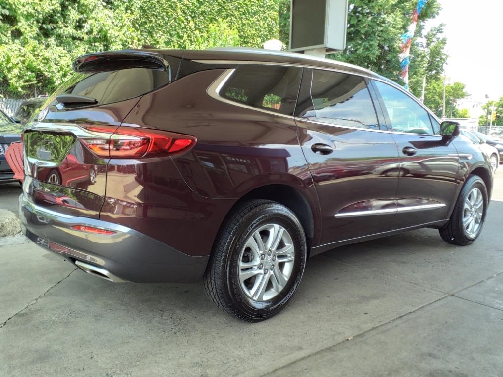 Buick Enclave  2019 Buick Enclave  2019