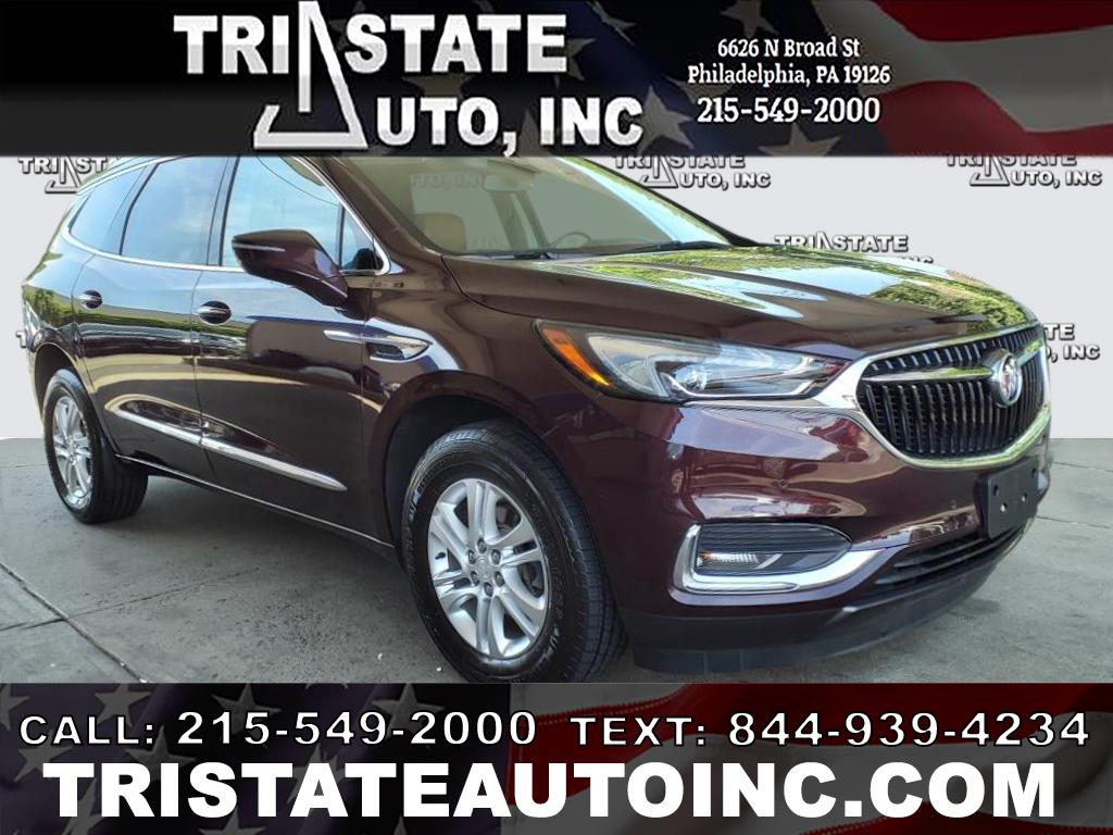 Buick Enclave  2019 Buick Enclave  2019