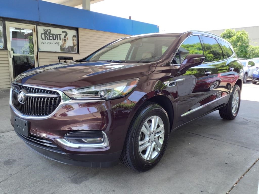 Buick Enclave  2019 Buick Enclave  2019