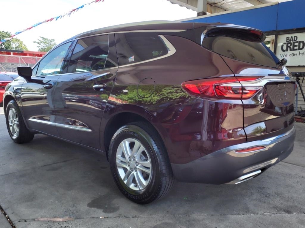 Buick Enclave  2019 Buick Enclave  2019