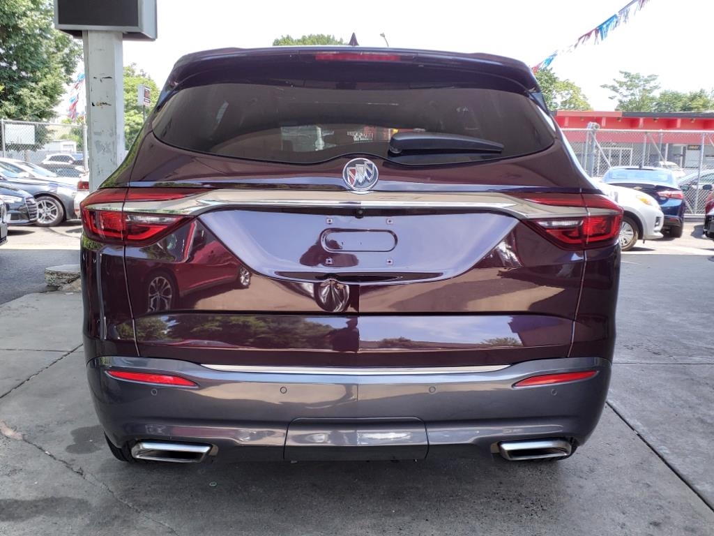 Buick Enclave  2019 Buick Enclave  2019