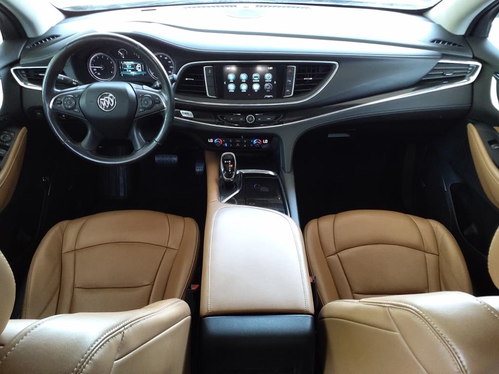 Buick Enclave  2019 Buick Enclave  2019