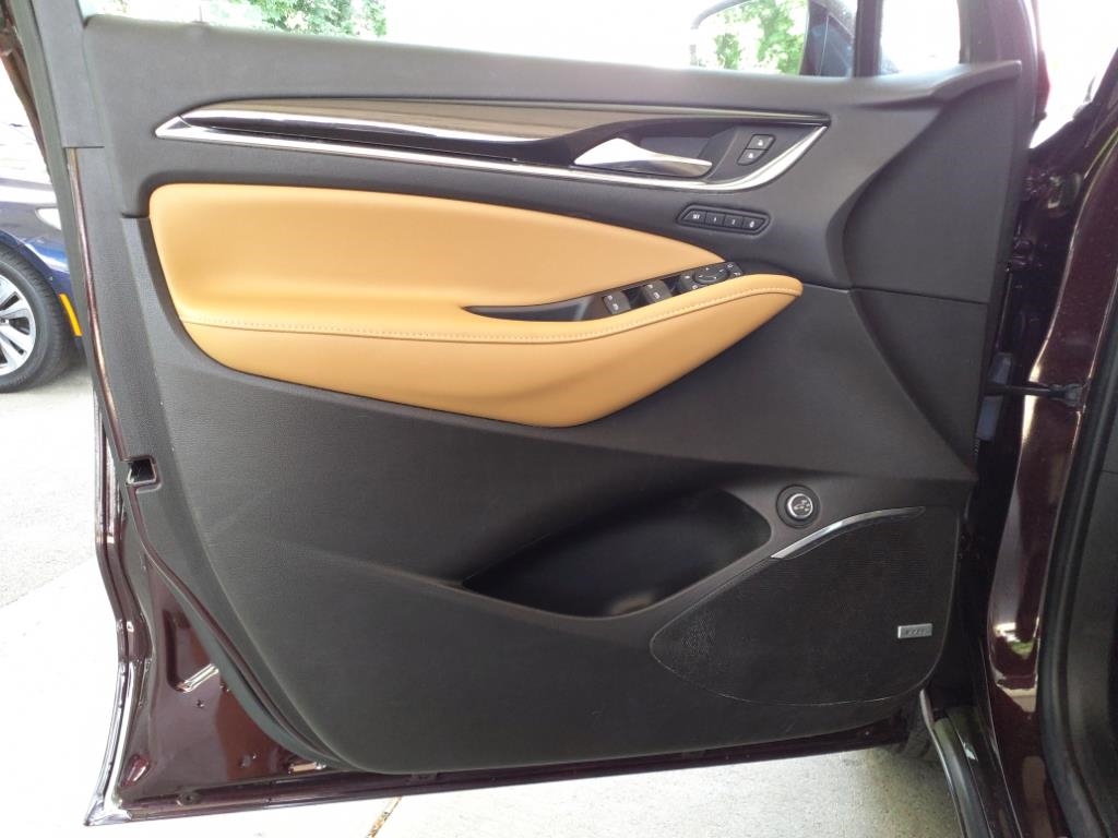 Buick Enclave  2019 Buick Enclave  2019